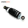 1pcs 2pcs 180mm Motorcycle Suspension Shock For 47cc 49CC Super Minimoto ATV Go Kart Electric Scooter Mini Pocket Bike