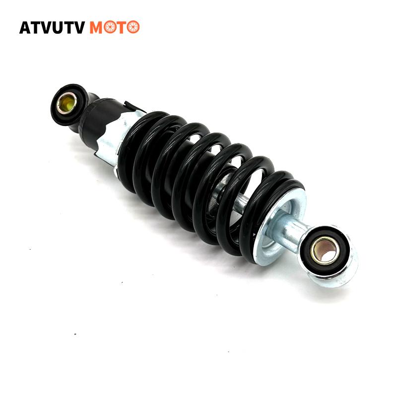 1pcs 2pcs 180mm Motorcycle Suspension Shock For 47cc 49CC Super Minimoto ATV Go Kart Electric Scooter Mini Pocket Bike
