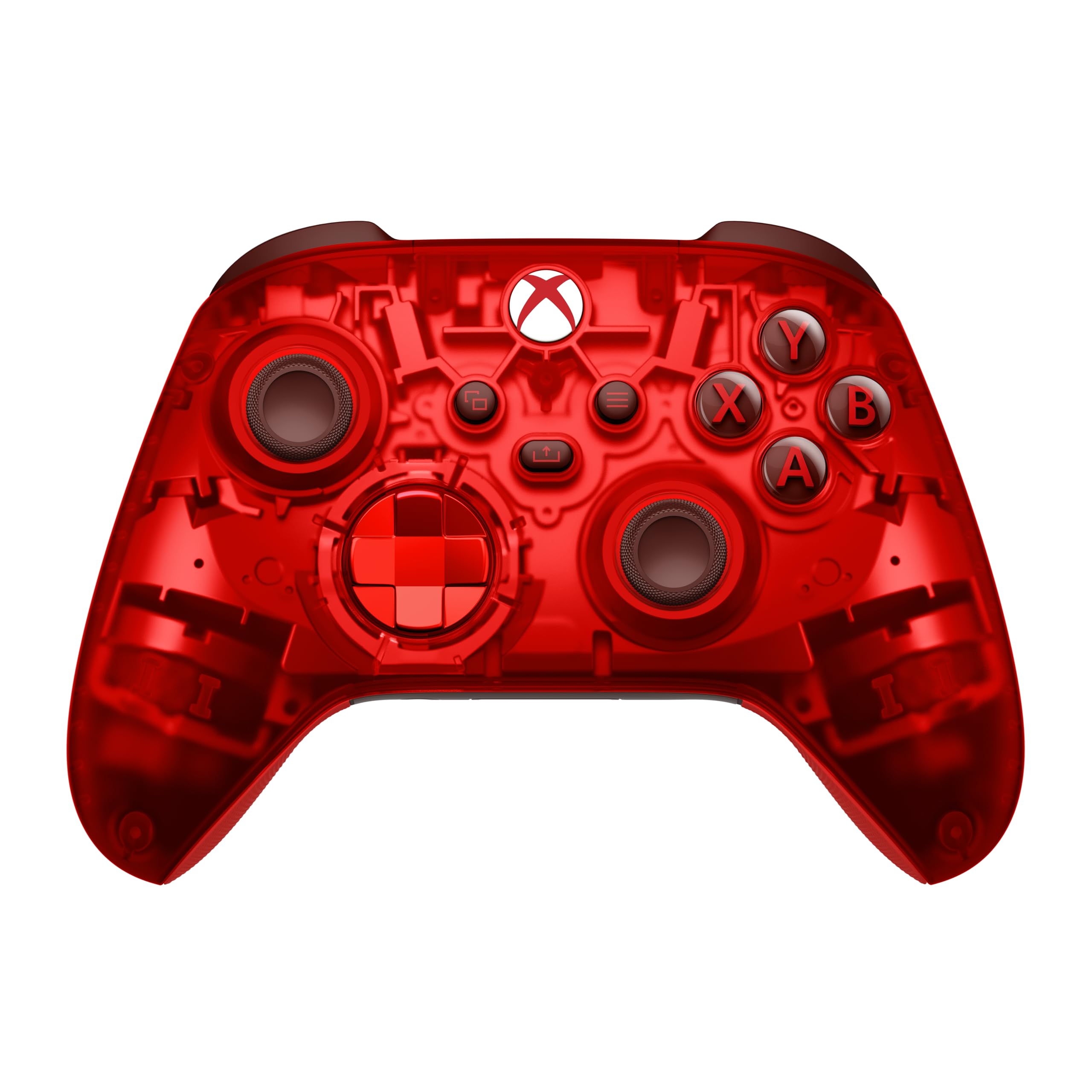

Бездротовий контролер Xbox [Оригінальний продукт] (Імпульсний шифр)