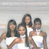 CD DESTINYS CHILD The Writings on the Wall CK69870 Columbia 1999 US Rap HipHopRB Begagnad
