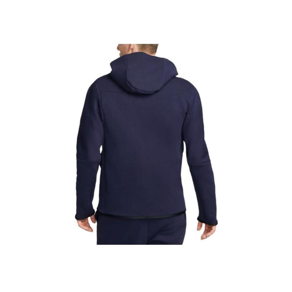 New Nike Psg Sportswear Tech Fleece Hoodie DV4827-498