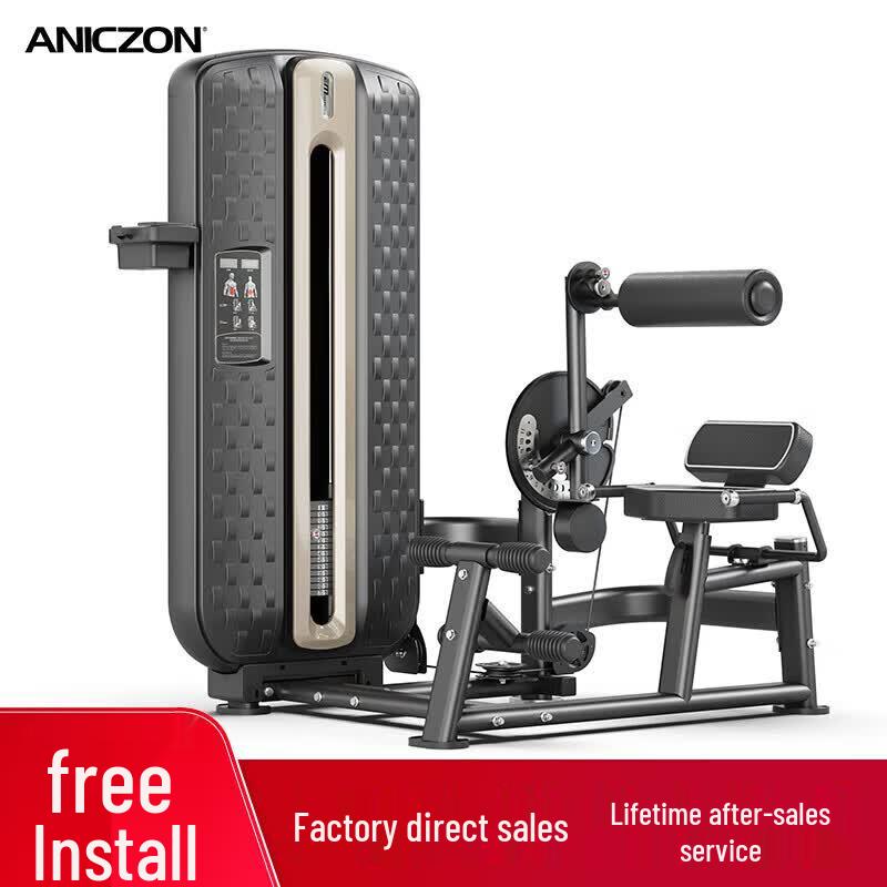 TEZEWA Professional Strength Training Machines