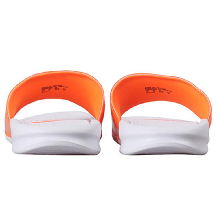 Nike Benassi Jdi Print Slide 'Orange' CI5927-881
