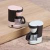 Extractor Doll House Miniature Accessories 1:12 Dollhouse Coffee Maker Kitchen Furniture Coffee Pot