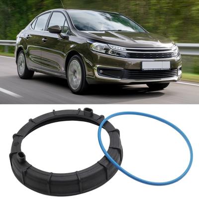 Výměna těsnění palivové nádrže horní kroužky palivového čerpadla Sestava těsnění 153130 pro 206 207 208 307 508 301 308 408