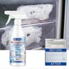 Jue-Fish Refrigerator Defrost Deicer Household Freezer Snow Melt Ice Removal Tool Anti-Icing Defrosting Agent