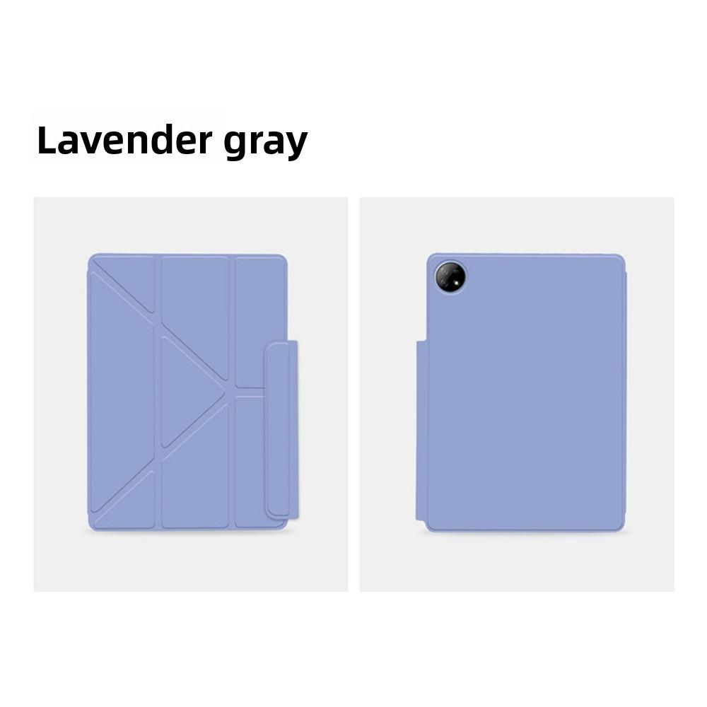 Magnetic Case for Huawei MatePad Air 12 3+Y Fold Pro 13.2 Dual Stand Cover Compatible with 11 11.5S Tablet