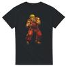 Ken Halftone Heavyweight Unisex Crewneck T Shirt | Gildan® 5000