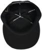 SSK Proedge Cap EBC23115 Black x Steel Medium (9096)