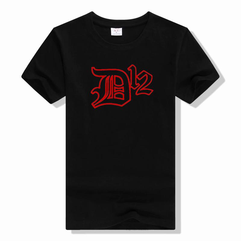 Funny Eminem tričko Unisex Hip Hop Volné tričko Unisex Letní Harajuku Unisex tričko ležérní Trička s krátkým rukávem Trička s kulatým výstřihem Unisex trička