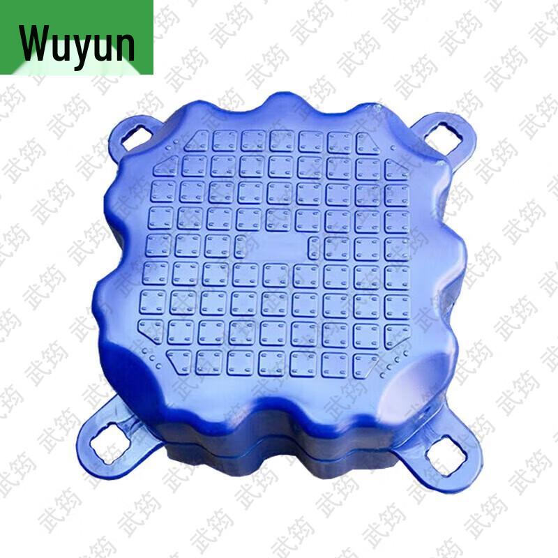 Modular Water Floating Platform Pontoons