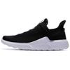 Life Collection Comfortable Low Top Casual Shoes Men's Black White 91818808-3