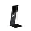 Espresso Coffee Stirrer with Stand ,Baristas Accessories, Distribution Tool ,Professional