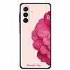 For Samsung Galaxy A56 5G Case 3D Relief Silicone Emboss Soft Protective Covers for Galaxy A26 / A36 / A56 Phone Back Cases A 56