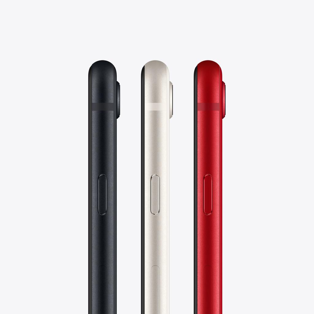 Смартфон Apple iPhone SE (2022) 64GB Mitternacht