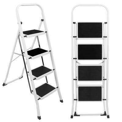 STIGE 4-step Folding Household Ladder
