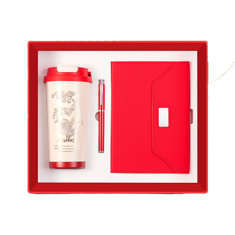 Lily of the Valley Business Gift Set