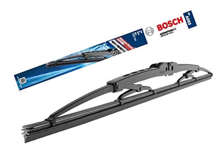 BOSCH Advantage 425mm AD43 Wiper Blades for Japanese Cars (+)