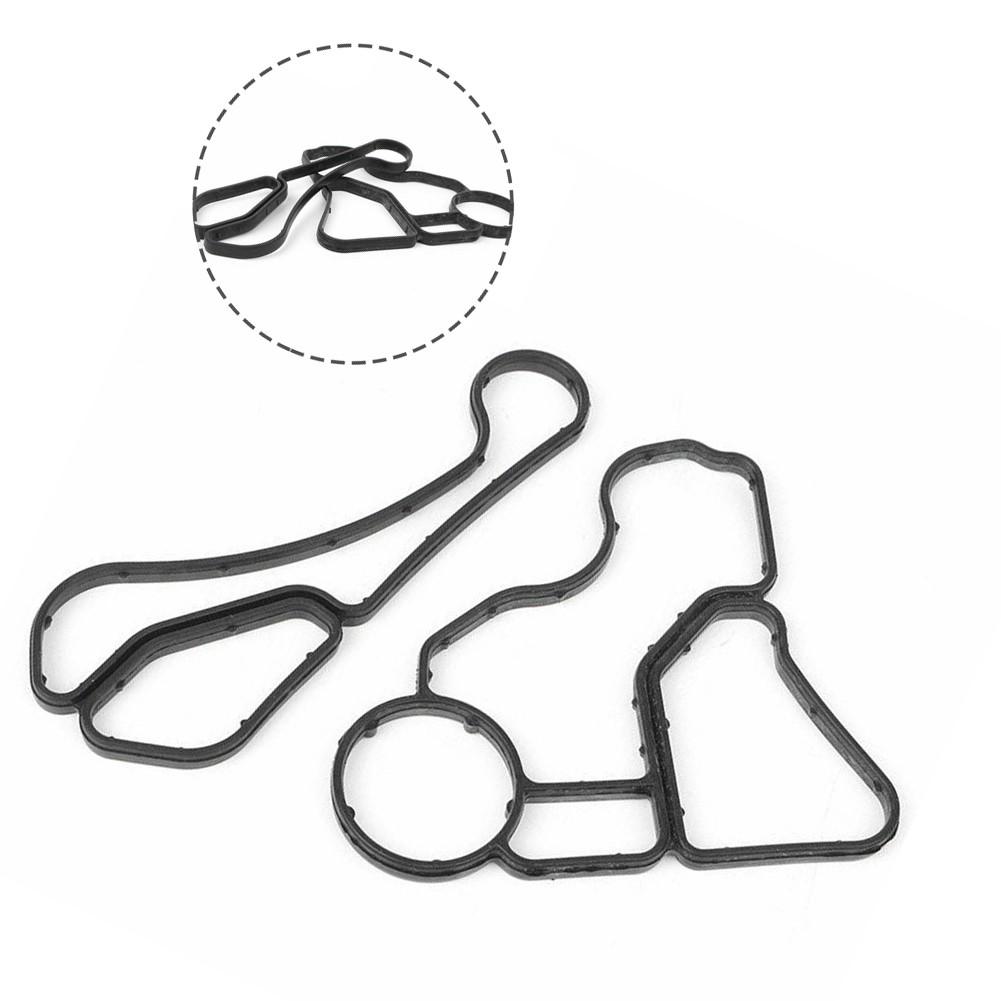 

Прокладка корпуса масляного фильтра и масляного радиатора 11428637820 11428637821 Для BMW