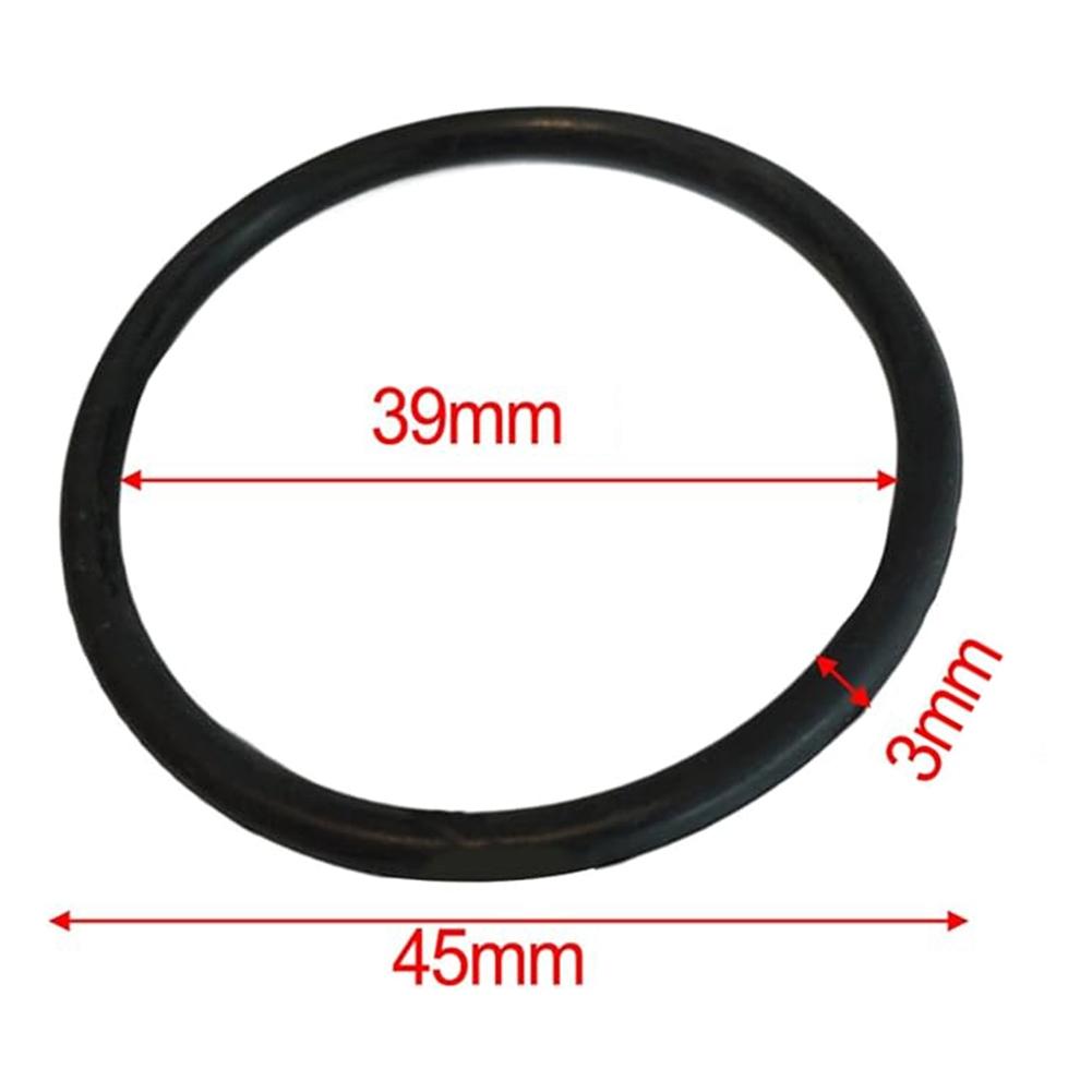 Replacement O Rings for SPS25 SPS75 SPS100 Pool Pump PreFilter Cover Set