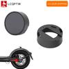 Durable Front Rear Fork Cover Left-right Short Cover for Ninebot F20 F30 F40 Electric Scooter Wheel Hub Decoration Plastic Case
