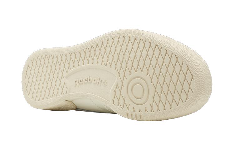 Club C Reebok 85 Vintage 'Chalk Glen Green' 100000317