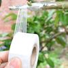 200M PE Grafting Tape Film Self-adhesive Garden Tree Plants Seedlings Vine Grafting Tape Stretchable Film 6/8/10/12cm Width