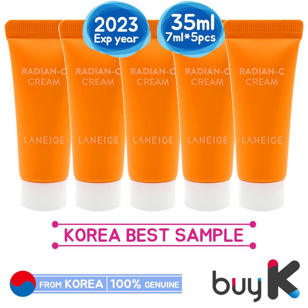laneige vitamin c