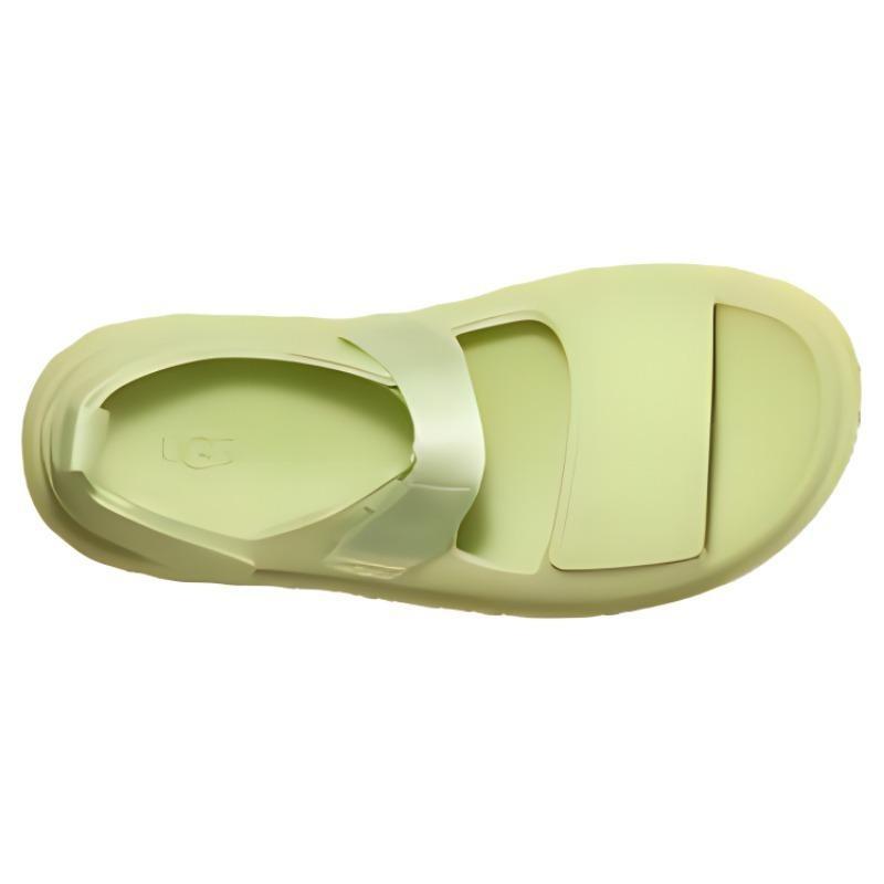(WMNS) UGG Goldenglow 'Caterpillar' Women's 1152685-CTRP