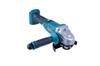 Cordless Angle Grinder 125Mm 18V 0*Ah Sas+All - Ded7046