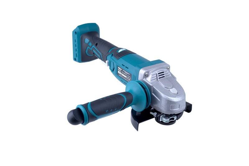 Cordless Angle Grinder 125Mm 18V 0*Ah Sas+All - Ded7046