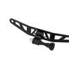 For BMW R1300GS Stable Safe Camera Bracket R 1300 GS GS1300 R 1300GS r1300gs 2023 2024 Motorcycle Windscreen Recorder holder