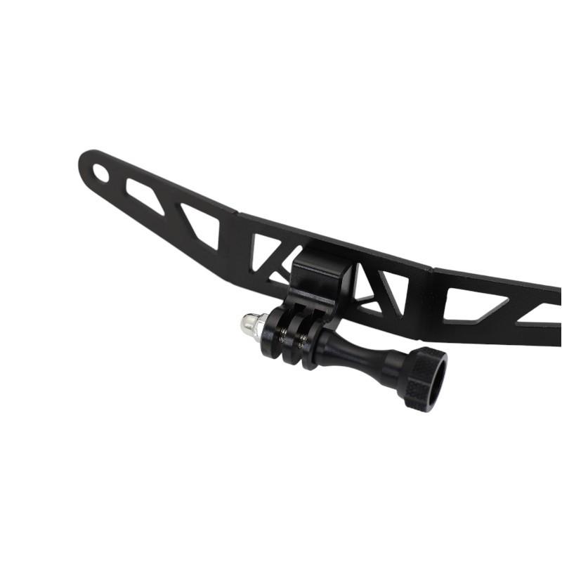 For BMW R1300GS Stable Safe Camera Bracket R 1300 GS GS1300 R 1300GS r1300gs 2023 2024 Motorcycle Windscreen Recorder holder