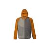 FW25 Running Division Water-Resistant Woven Running Hooded Long Sleeve Jacket Men Jackets IM9662-289