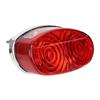 Motorcycle Rear Tail Stop Brake Light Fit for ATV QUAD 50CC 70CC 90CC 110CC 150CC 200CC 250CC QUAD