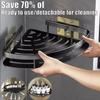 Estante de aleación de aluminio para champú Estante de baño Organizador de almacenamiento de maquillaje Estante de ducha Accesorios de baño Estante de esquina para pared sin taladro