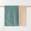 Frühlings- und Herbst-Kuscheldecke für Babys, Neugeborenen-Steppdecke, Babydecke, Kindergarten-Schlafdecke, Klimaanlagen-Decke, Kleine Steppdecke für Kinder