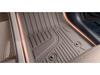 Ideal i6 TPE Floor Mats 2025: New Car Interior Carpet for Five-Seater