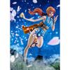Megahouse Portrait.of.Pirates One Piece [Warriors Alliance] Kunichi Onami (re-Run)