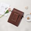 HNWEIWEI Case and Cover for KODAK PIXPRO C1 Camera, Large Capacity, Shockproof, and Windproof, Dark Brown