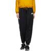 adidas Urban Cargo Pants With Nylon Drawstring Women Bottoms Black GM1446