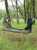 Outdoor Hammock Tent Tarp with Inflatable Pad – 3-in-1 Camping Tent for Flat Lying