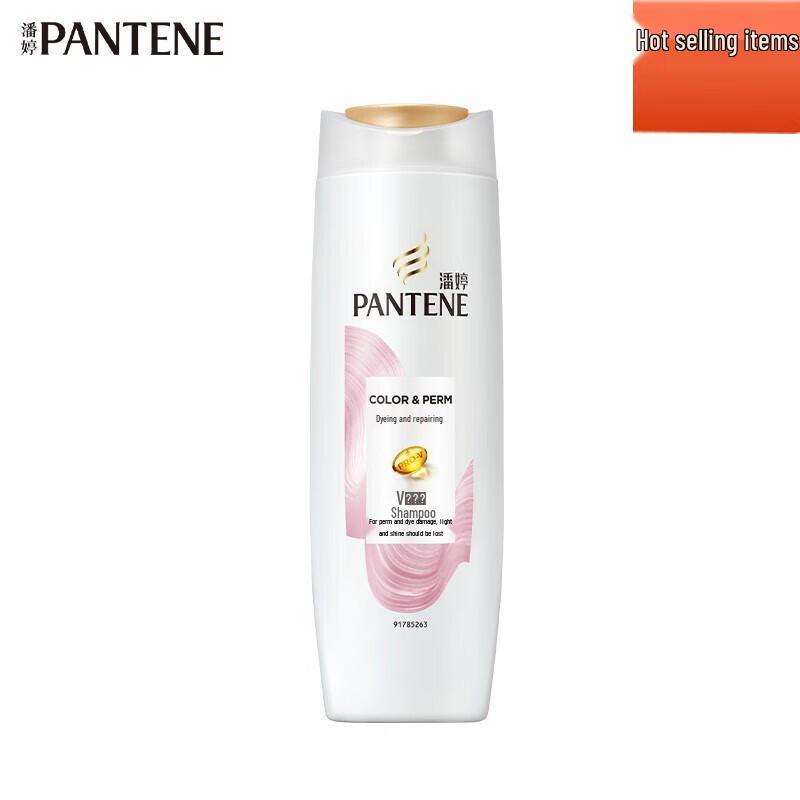 

Шампунь Pantene Color & Perm Repair V-Essence
