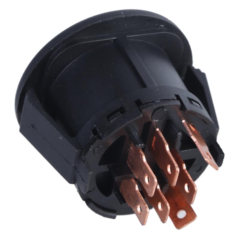 Ignition Switch Replace 925-06119 72504227 72504230 fit for Cub Cadet MTD Mowers Ignition Switch Module