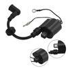 Ignition Coil Fit for Yamaha 25HP 25J ETOS/L 30HP 30D MHS/L MS/LH 6J8-85570