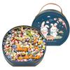 White Rabbit Creamy Candy Mixed Flavor Gift Box 300g