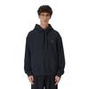 MLB New York Yankees SS26 Loose Fit Solid Color Hoodie Unisex hoodies 3AHDB0161-50BKS
