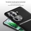 Liquid Leather Case for OPPO Reno11: Durable, Anti-Fall, Anti-Fouling Protective Cover