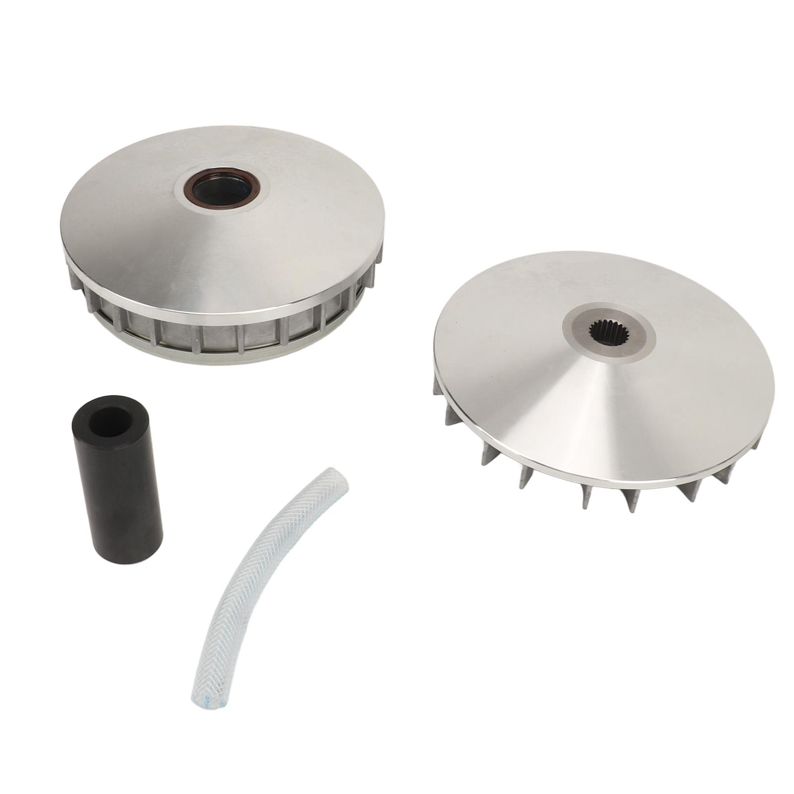 Primary Clutch Sheave 5KM 16620 00 00 Powerful Driving Force Primary Drive Clutch For Grizzly 550 Rhino 660