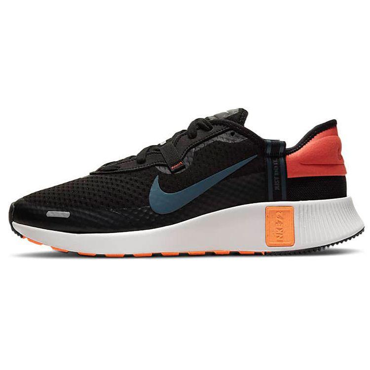 

Мужские кроссовки Nike Reposto Black Mantra Orange Total-Orange Deep-Ocean CZ5631-011